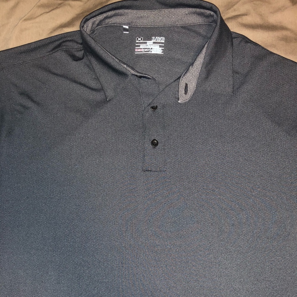 Under Armour Polo